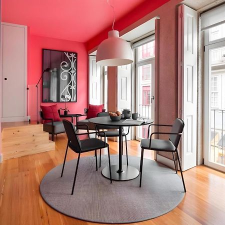 The Heart Of Porto 아파트 외부 사진